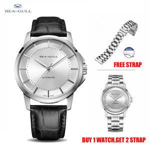 Reloj Hombre SEA-GULL 819.12.6066