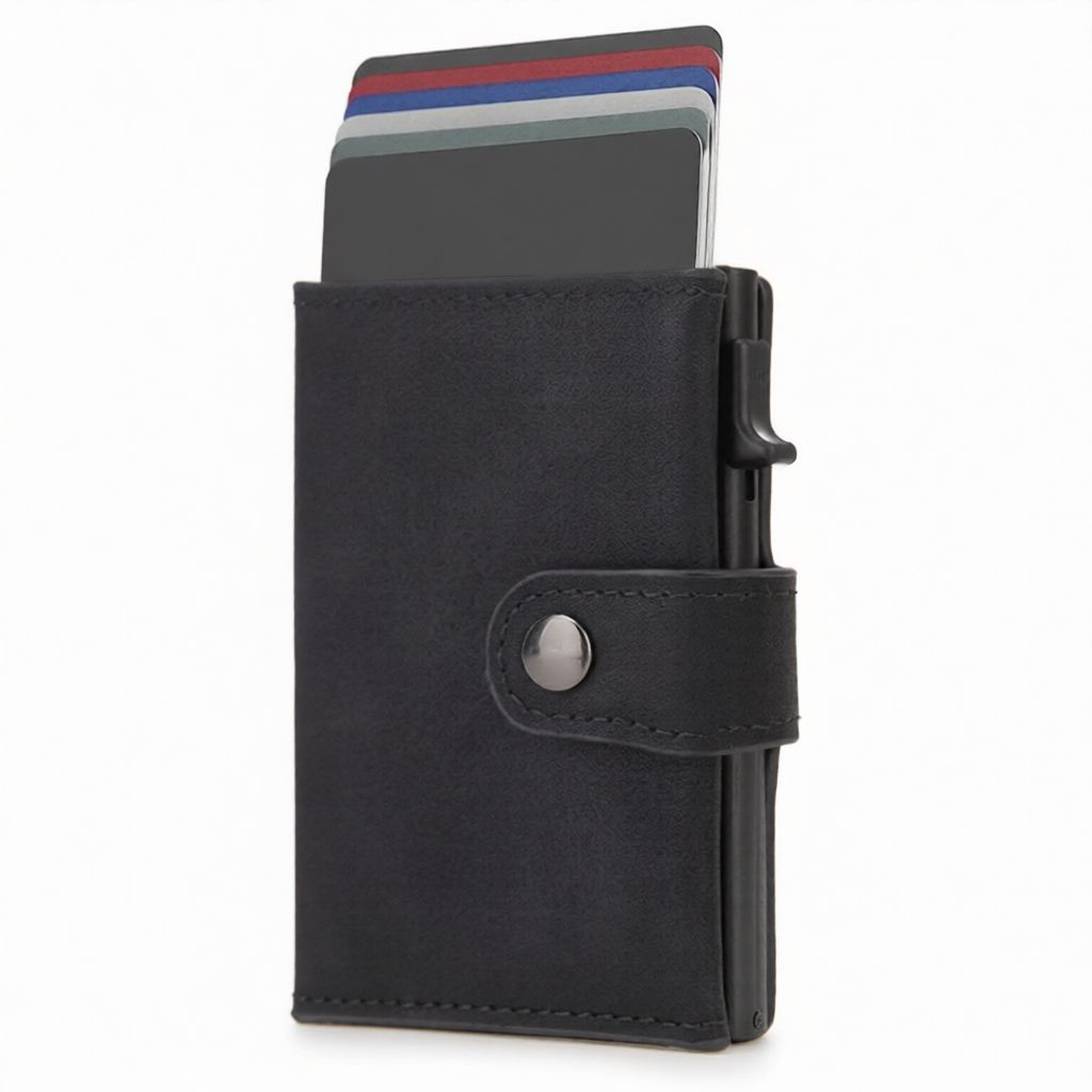 Cartera Hombre Cuera
