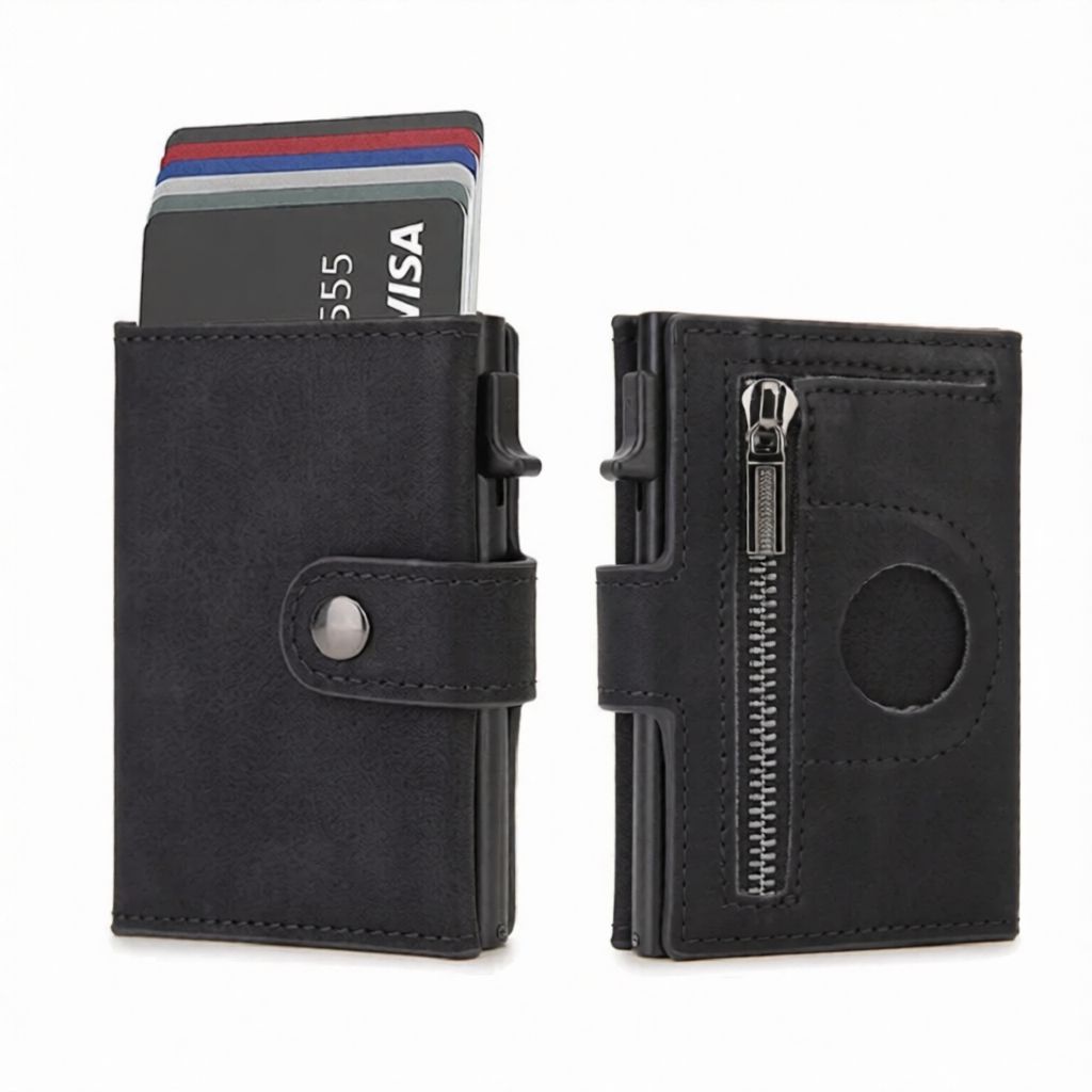 Cartera Hombre Cuera