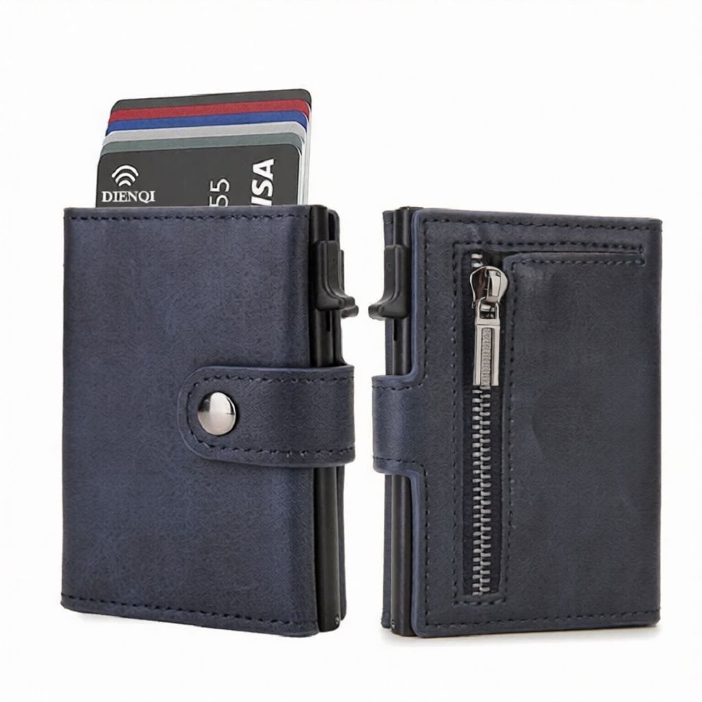 Cartera Hombre Cuera