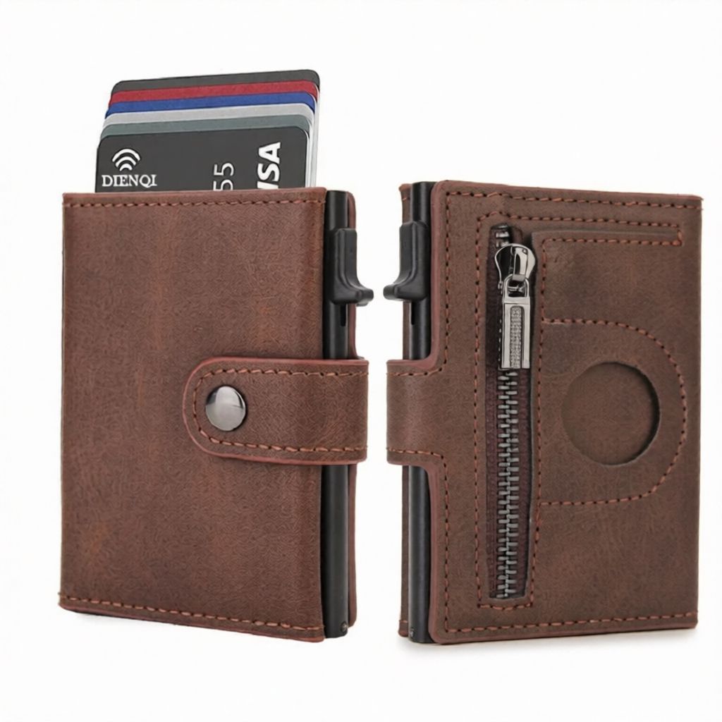 Cartera Hombre Cuera