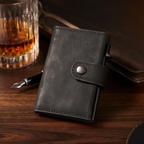 Cartera Hombre Cuera
