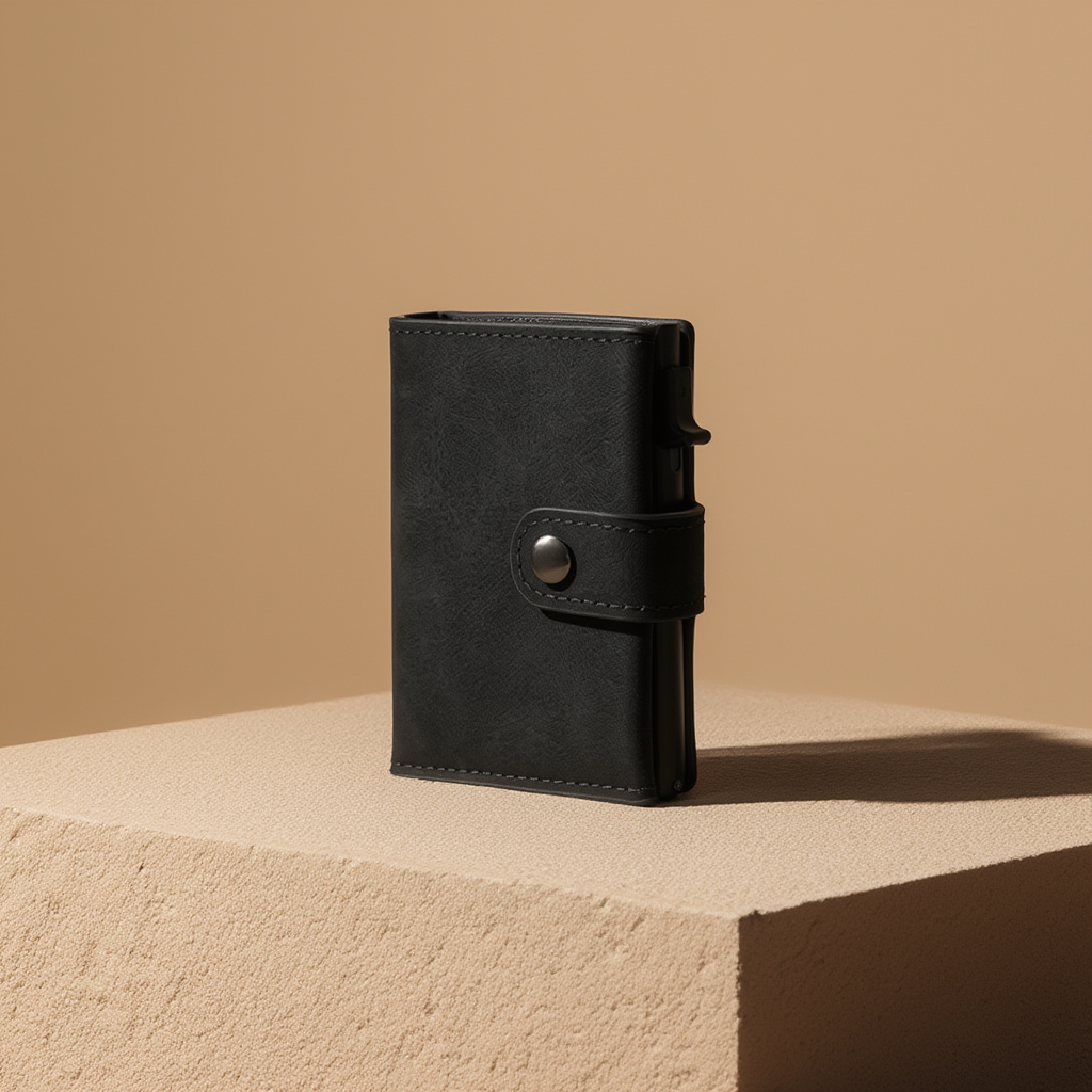 Cartera Hombre Cuera