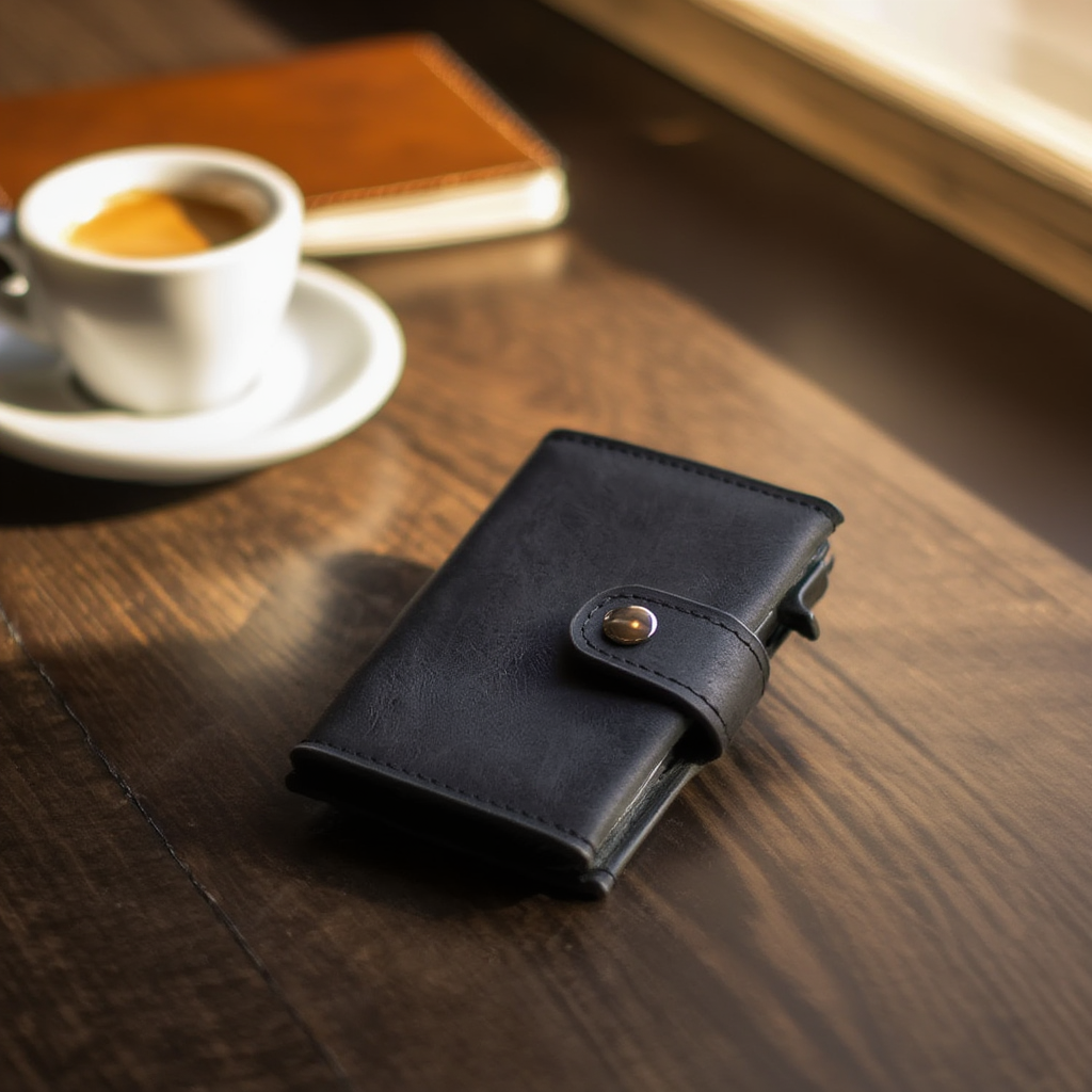Cartera Hombre Cuera