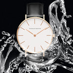 Reloj Hombre Japones Hannah Martin