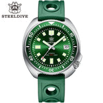 Reloj Hombre STEELDIVE SD1970
