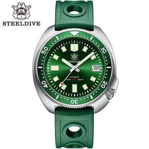 Reloj Hombre STEELDIVE SD1970