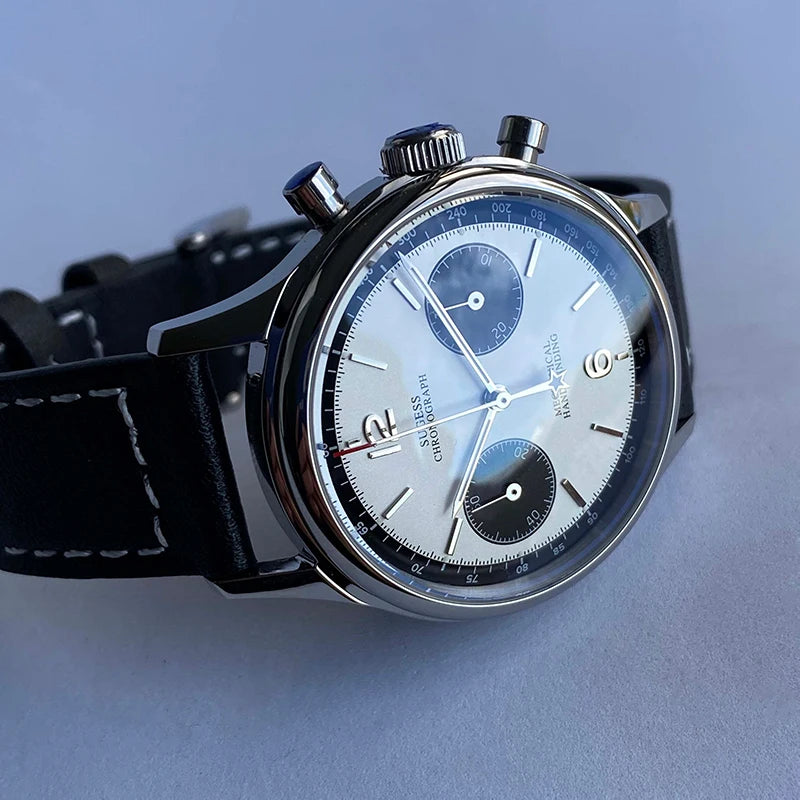 Reloj Hombre SUGESS S387