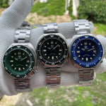 Reloj Hombre STEELDIVE SD1970