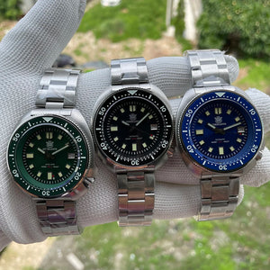 Reloj Hombre STEELDIVE SD1970