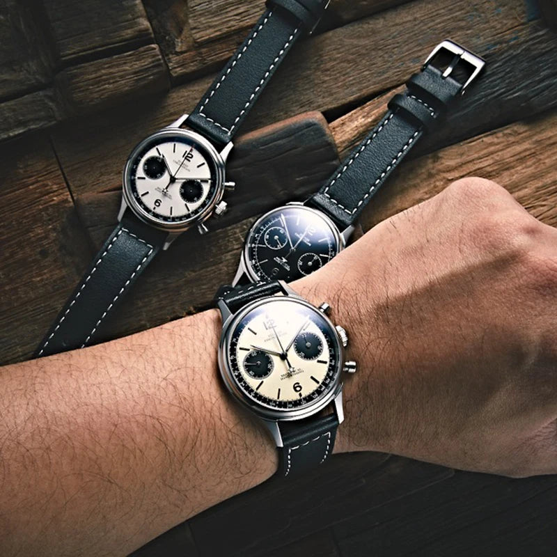 Reloj Hombre SUGESS S387