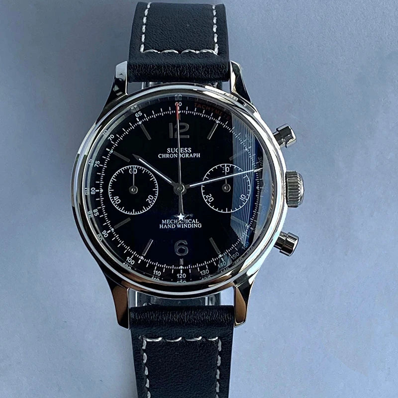 Reloj Hombre SUGESS S387