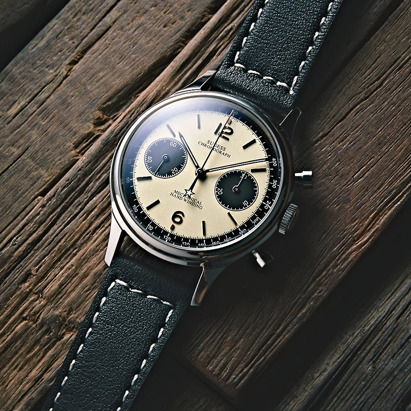 Reloj Hombre SUGESS S387