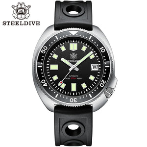 Reloj Hombre STEELDIVE SD1970