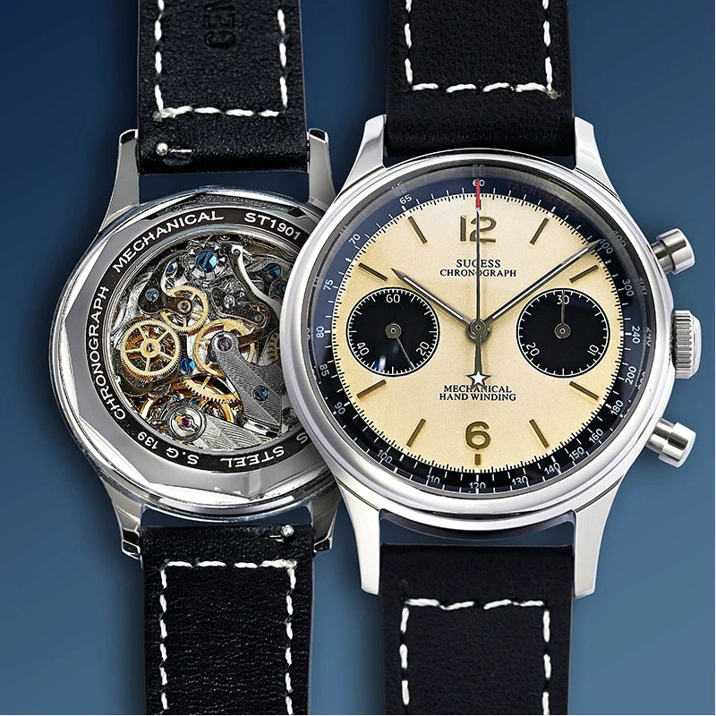 Reloj Hombre SUGESS S387