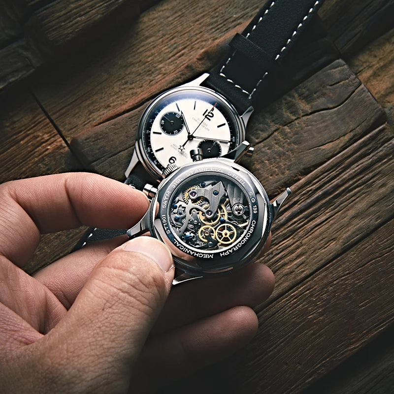 Reloj Hombre SUGESS S387