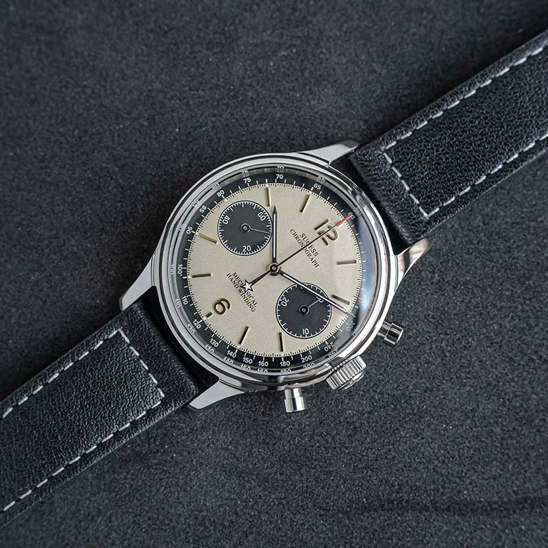 Reloj Hombre SUGESS S387