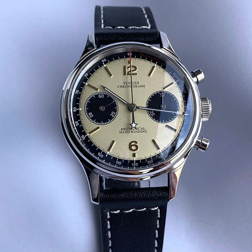 Reloj Hombre SUGESS S387