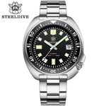Reloj Hombre STEELDIVE SD1970