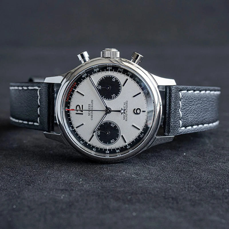 Reloj Hombre SUGESS S387