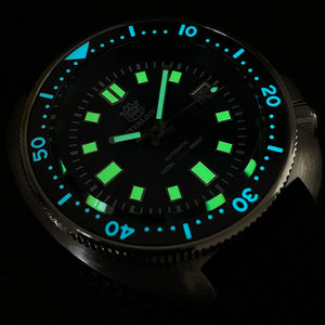 Reloj Hombre STEELDIVE SD1970
