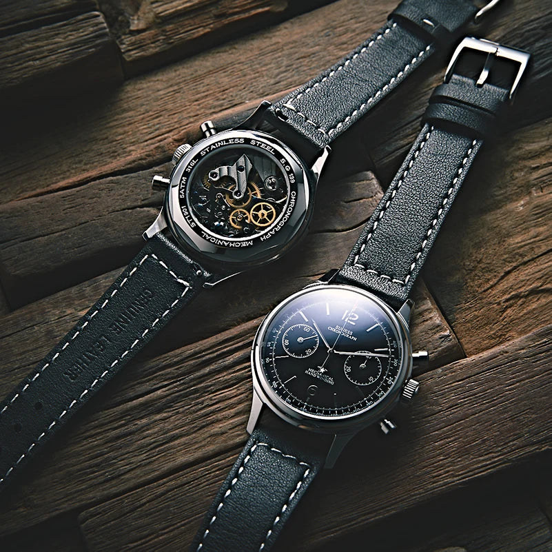 Reloj Hombre SUGESS S387