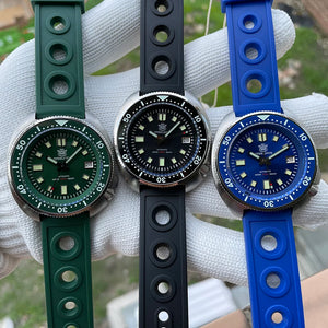 Reloj Hombre STEELDIVE SD1970