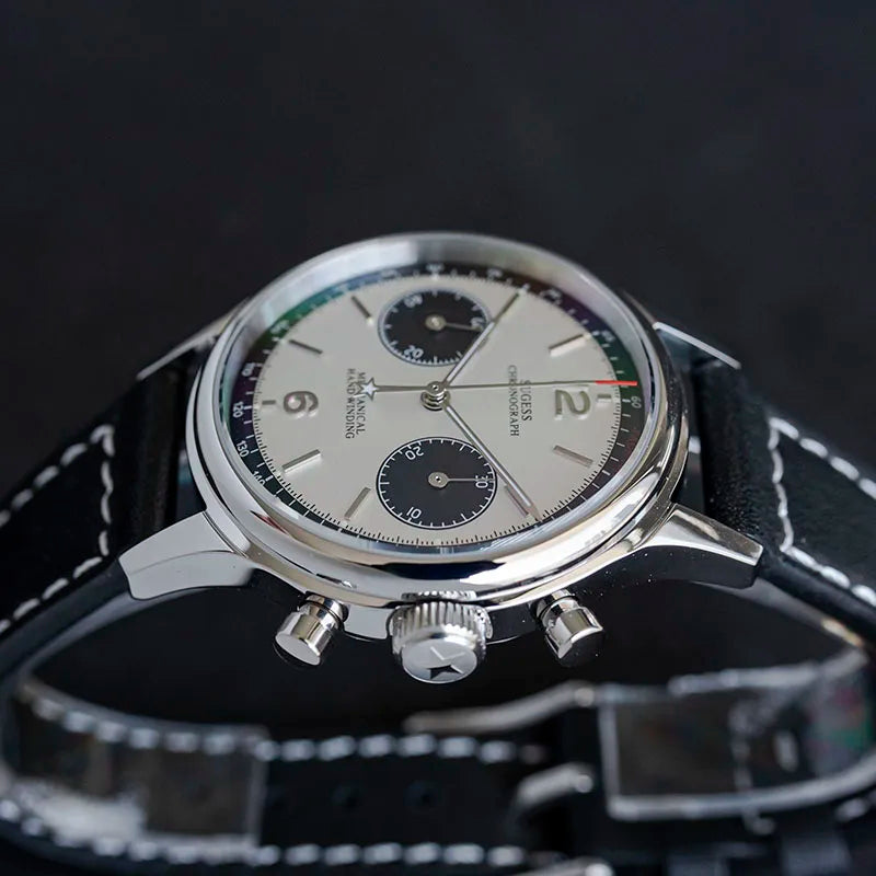 Reloj Hombre SUGESS S387