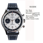 Reloj Hombre SUGESS S387