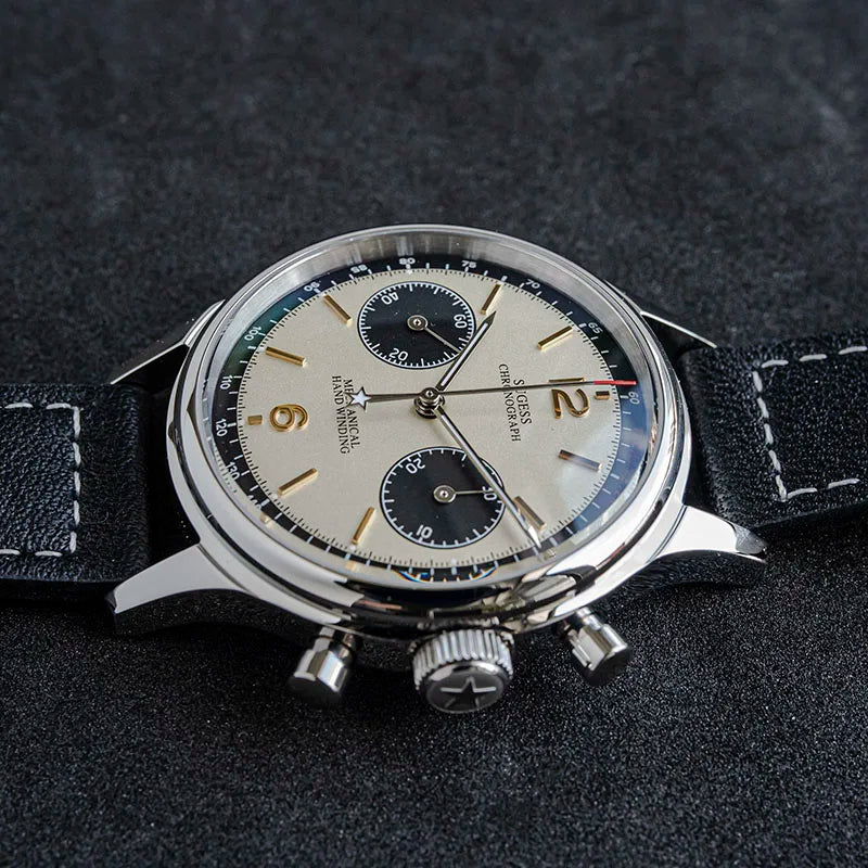 Reloj Hombre SUGESS S387