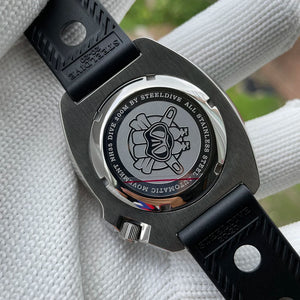 Reloj Hombre STEELDIVE SD1970