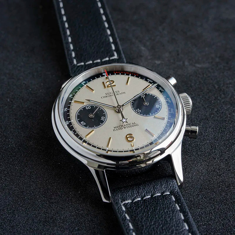 Reloj Hombre SUGESS S387