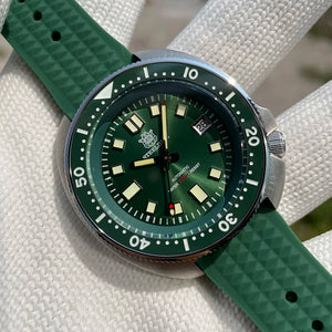 Reloj Hombre STEELDIVE SD1970