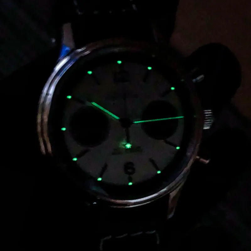 Reloj Hombre SUGESS S387