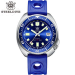 Reloj Hombre STEELDIVE SD1970