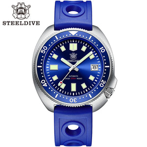 Reloj Hombre STEELDIVE SD1970