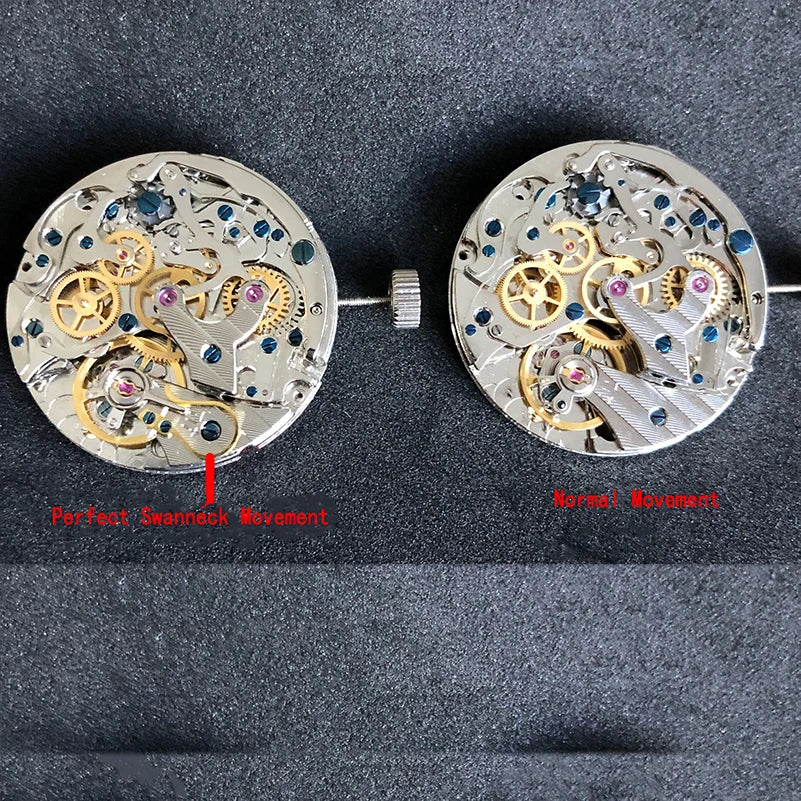 Reloj Hombre SUGESS S387