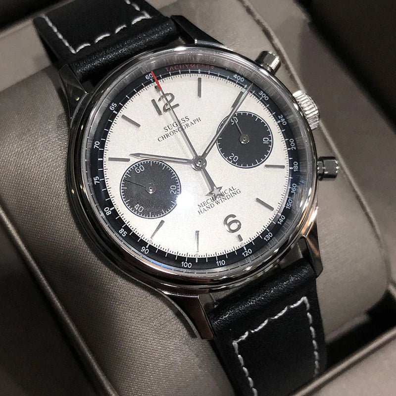 Reloj Hombre SUGESS S387