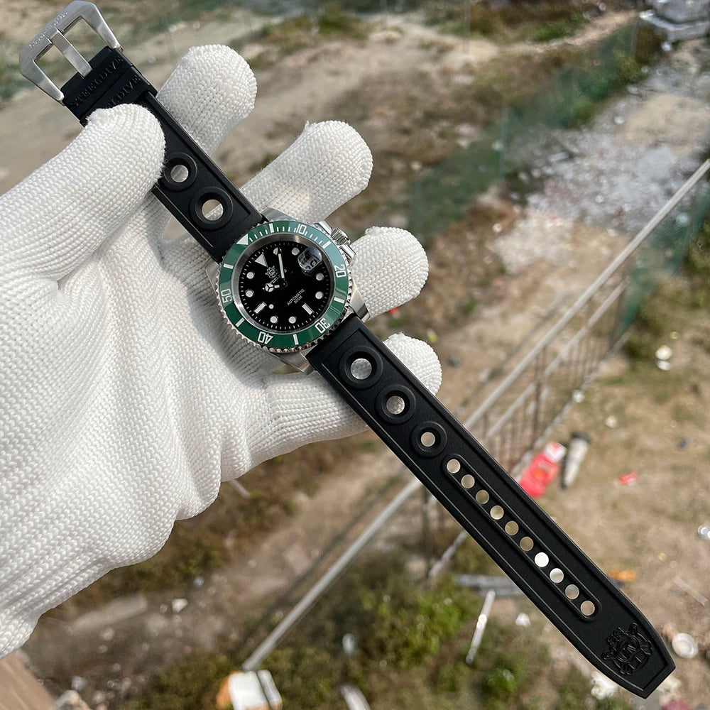 Reloj Hombre STEELDIVE SD1953