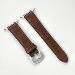 Correa Cuero Apple Watch