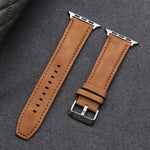 Correa Cuero Apple Watch