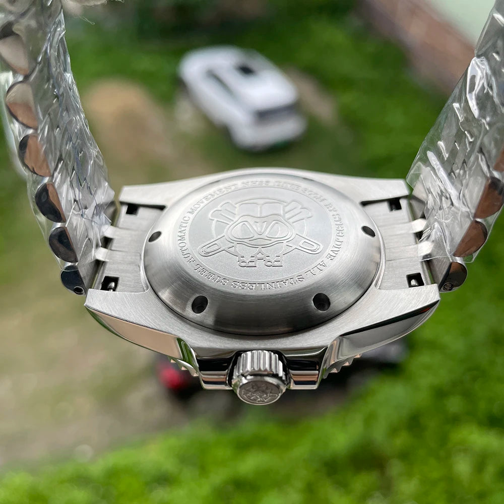 Reloj Hombre STEELDIVE SD1953