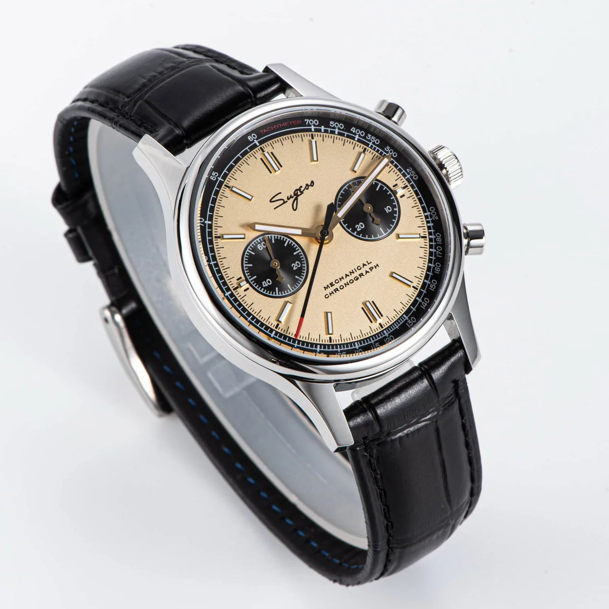 Reloj Hombre SUGESS S387