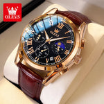 Reloj Hombre OLEVS 2871