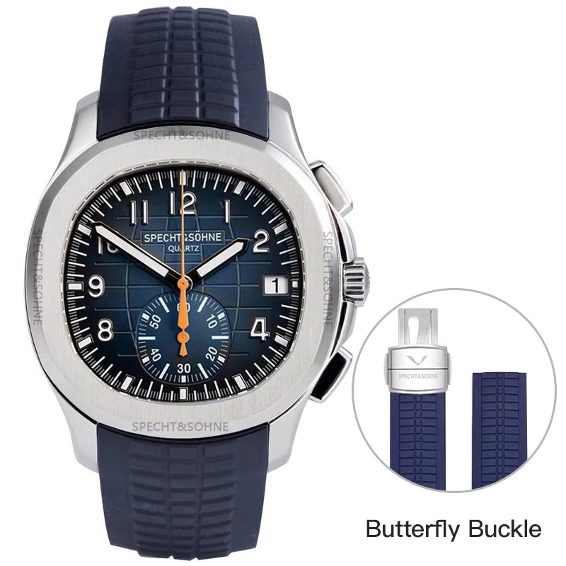 Reloj Hombre TACTO SP-0021