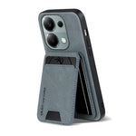 Funda cartera RUWANHU iPhone