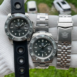 Reloj Hombre STEELDIVE SD1953