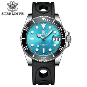 Reloj Hombre STEELDIVE SD1953