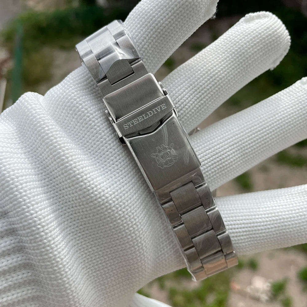 Reloj Hombre STEELDIVE SD1970