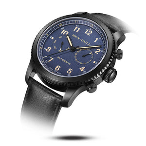 Reloj Hombre SEA-GULL  819.33.6080H